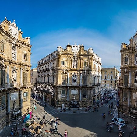 A Casa Di Armando Appartamento Palermo Esterno foto