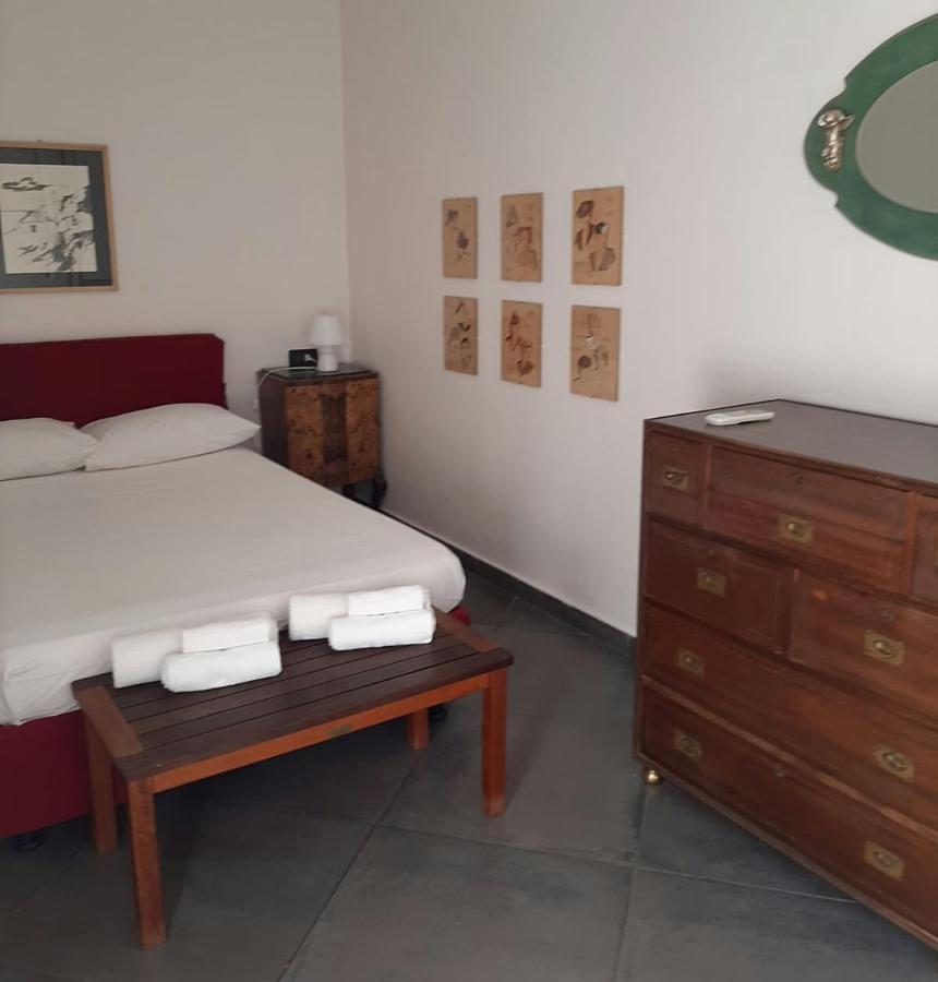 A Casa Di Armando Appartamento Palermo Esterno foto