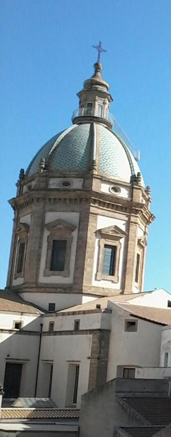 A Casa Di Armando Appartamento Palermo Esterno foto