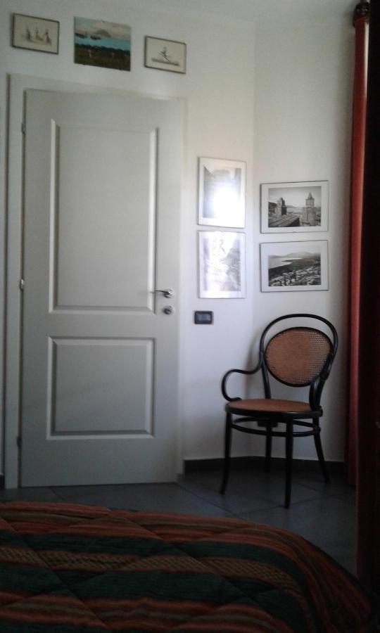 A Casa Di Armando Appartamento Palermo Esterno foto