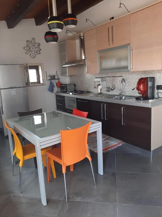 A Casa Di Armando Appartamento Palermo Esterno foto