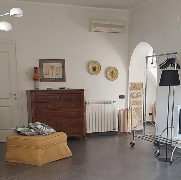 A Casa Di Armando Appartamento Palermo Esterno foto