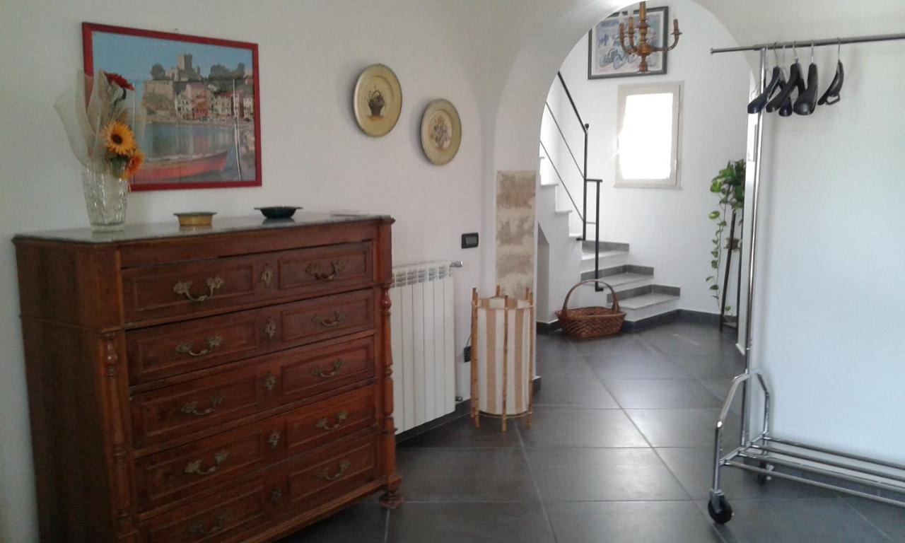 A Casa Di Armando Appartamento Palermo Esterno foto